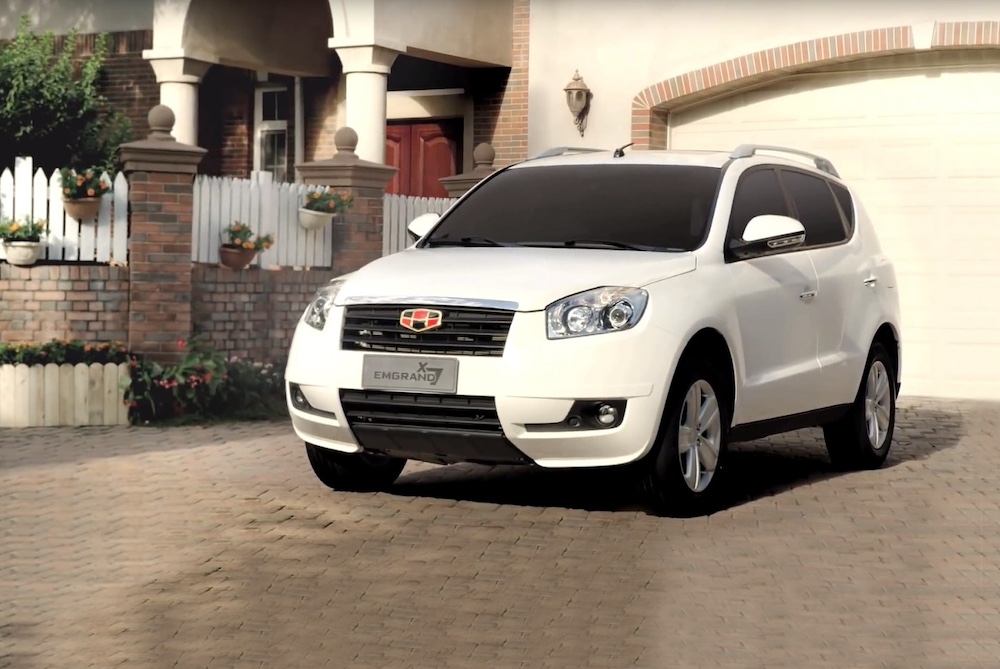 Названі кросовери, які в Україні іржавіють прямо на очах - фото 5