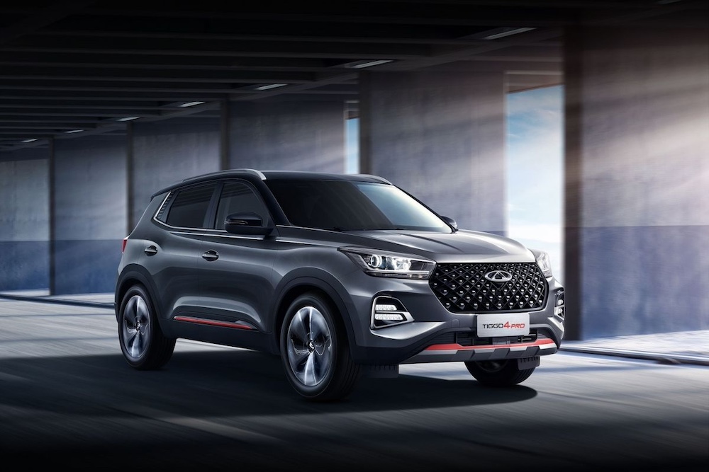 Названі кросовери, які в Україні іржавіють прямо на очах - фото 4