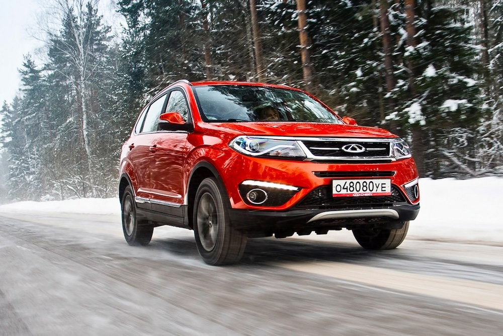 Названі кросовери, які в Україні іржавіють прямо на очах - фото 3