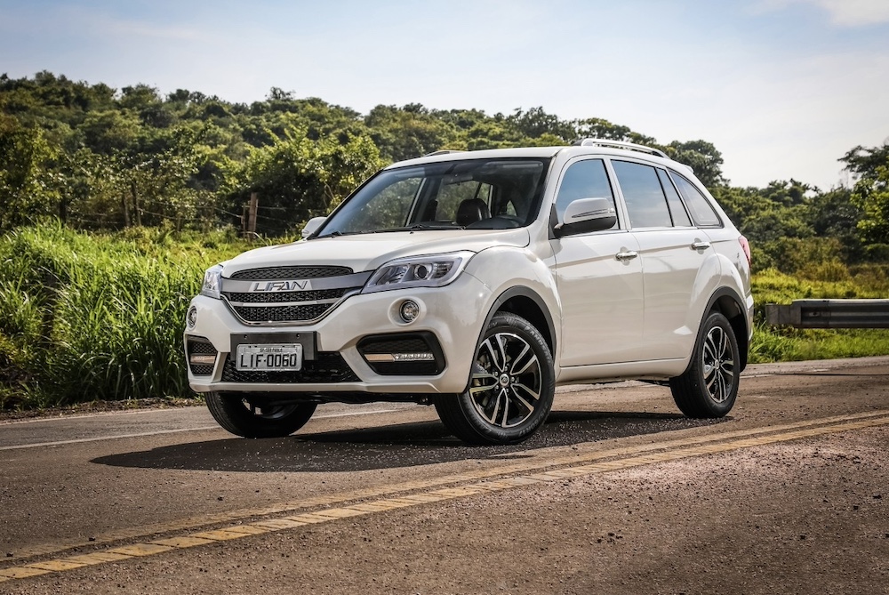 Названі кросовери, які в Україні іржавіють прямо на очах - фото 2